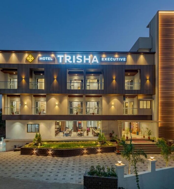 Hotel Trisha Executive