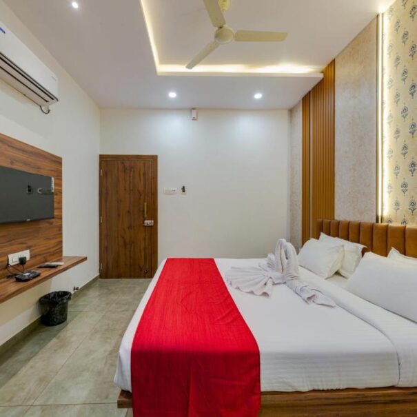 Executive Room (AC)2