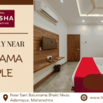 Budget Hotels in Adamapur