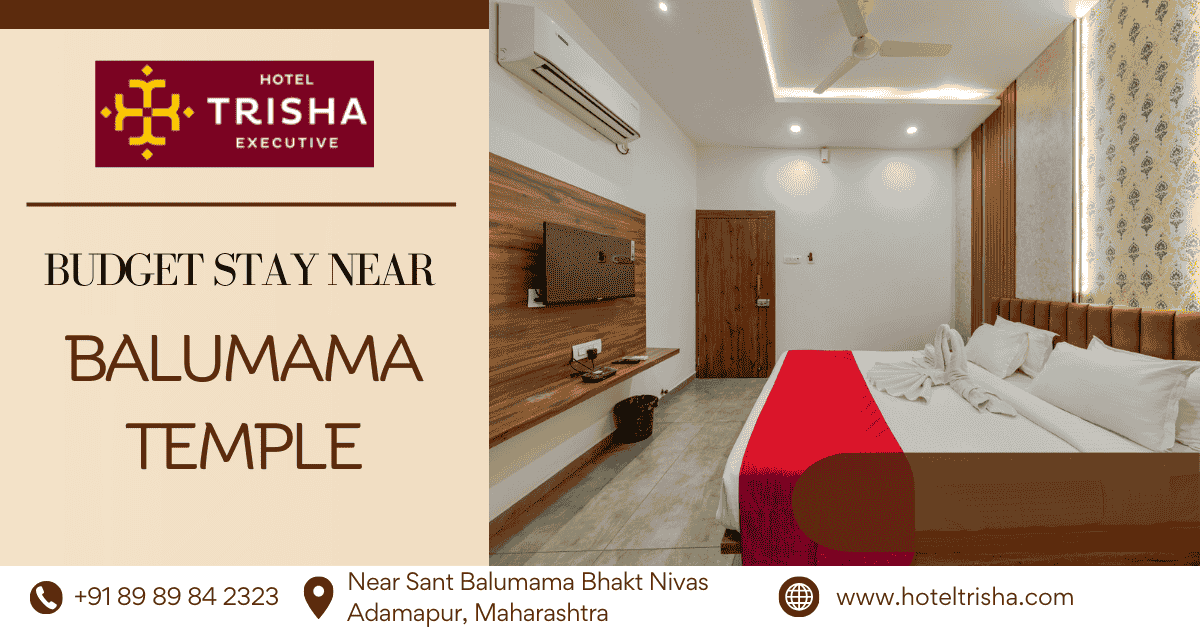 Budget Hotels in Adamapur