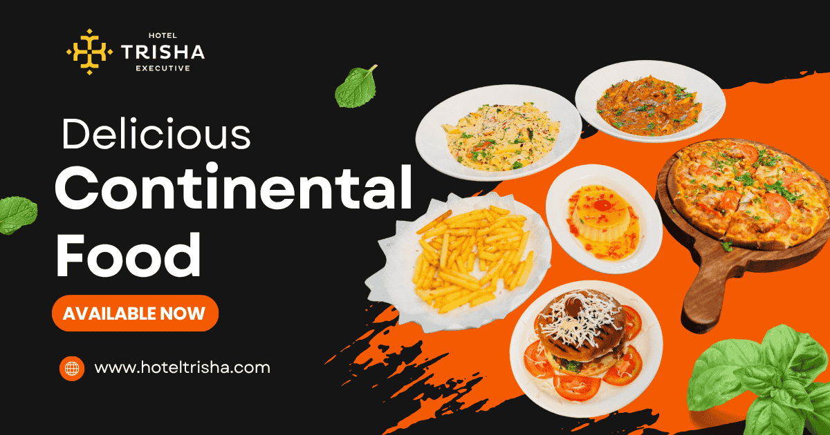 Continental Food