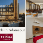 Luxury Hotels in Adamapur