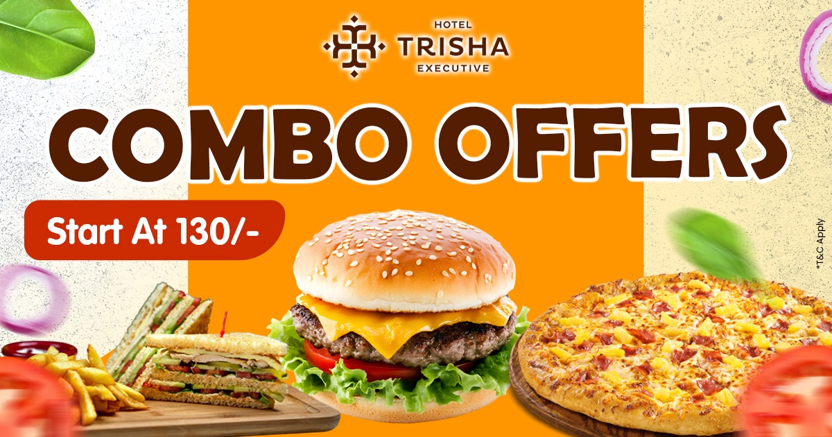 Combo Offers